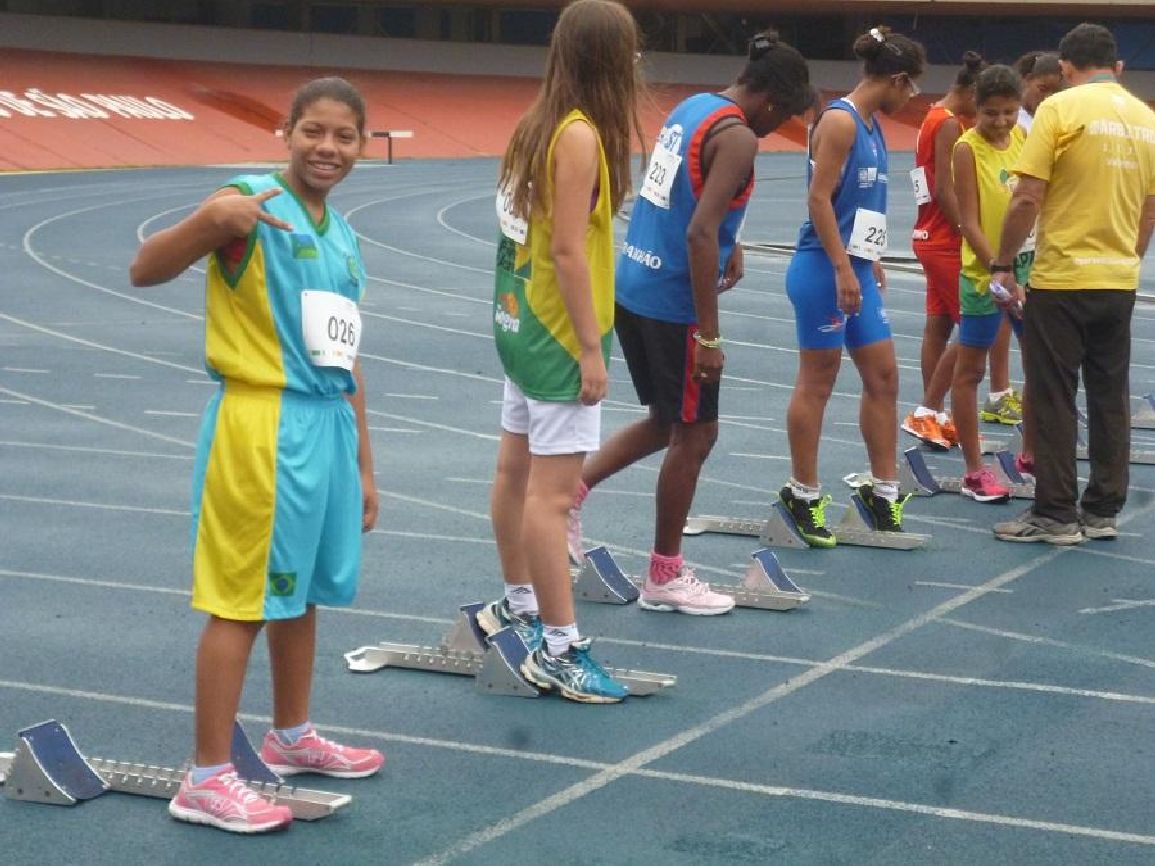 A coordenação estima que aproximadamente 6 mil alunos de todo o Estado participem da edição deste ano