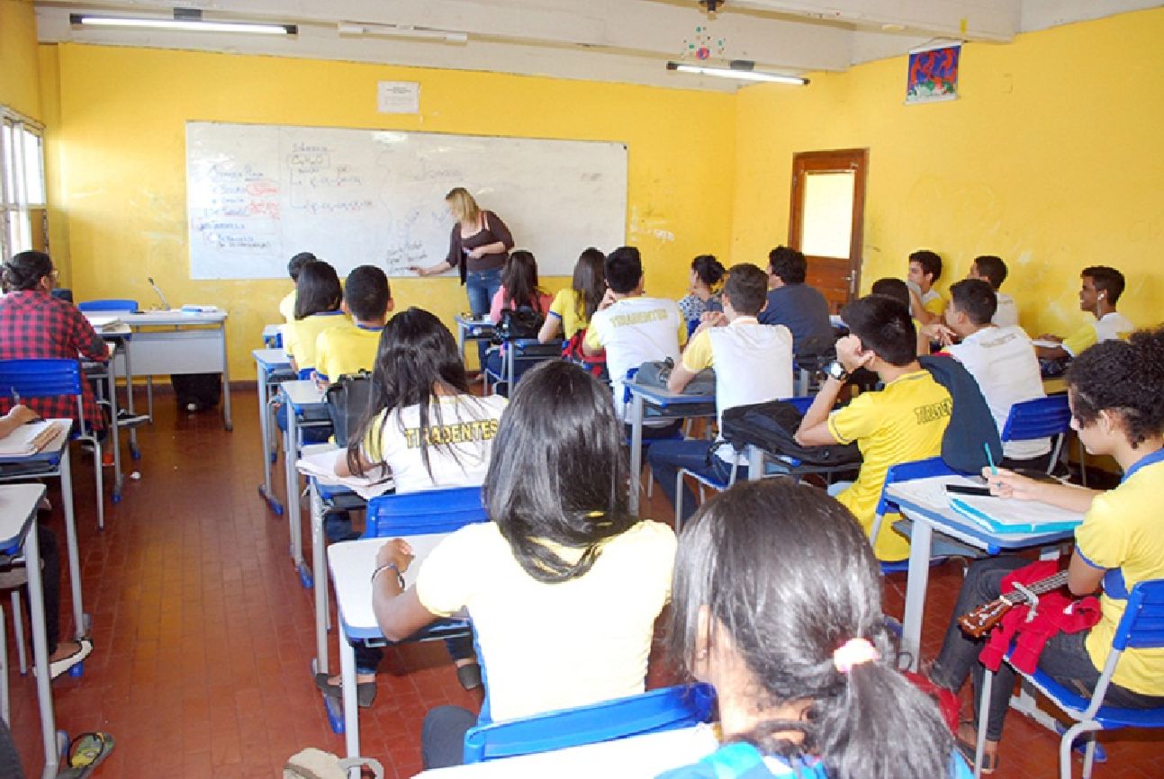 Beneficiários serão estudantes que pagam meia-passagem e têm cadastro no Setap