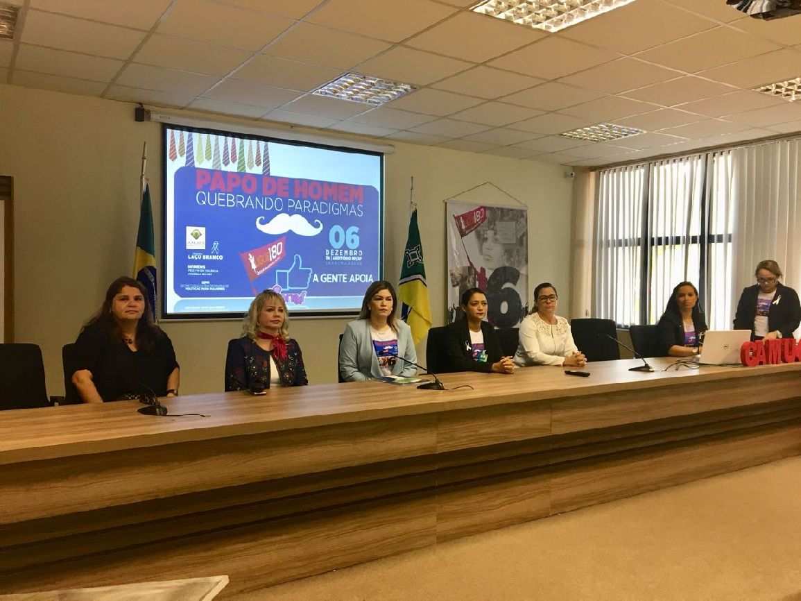 O projeto vai ocorrer em vários municípios do Estado