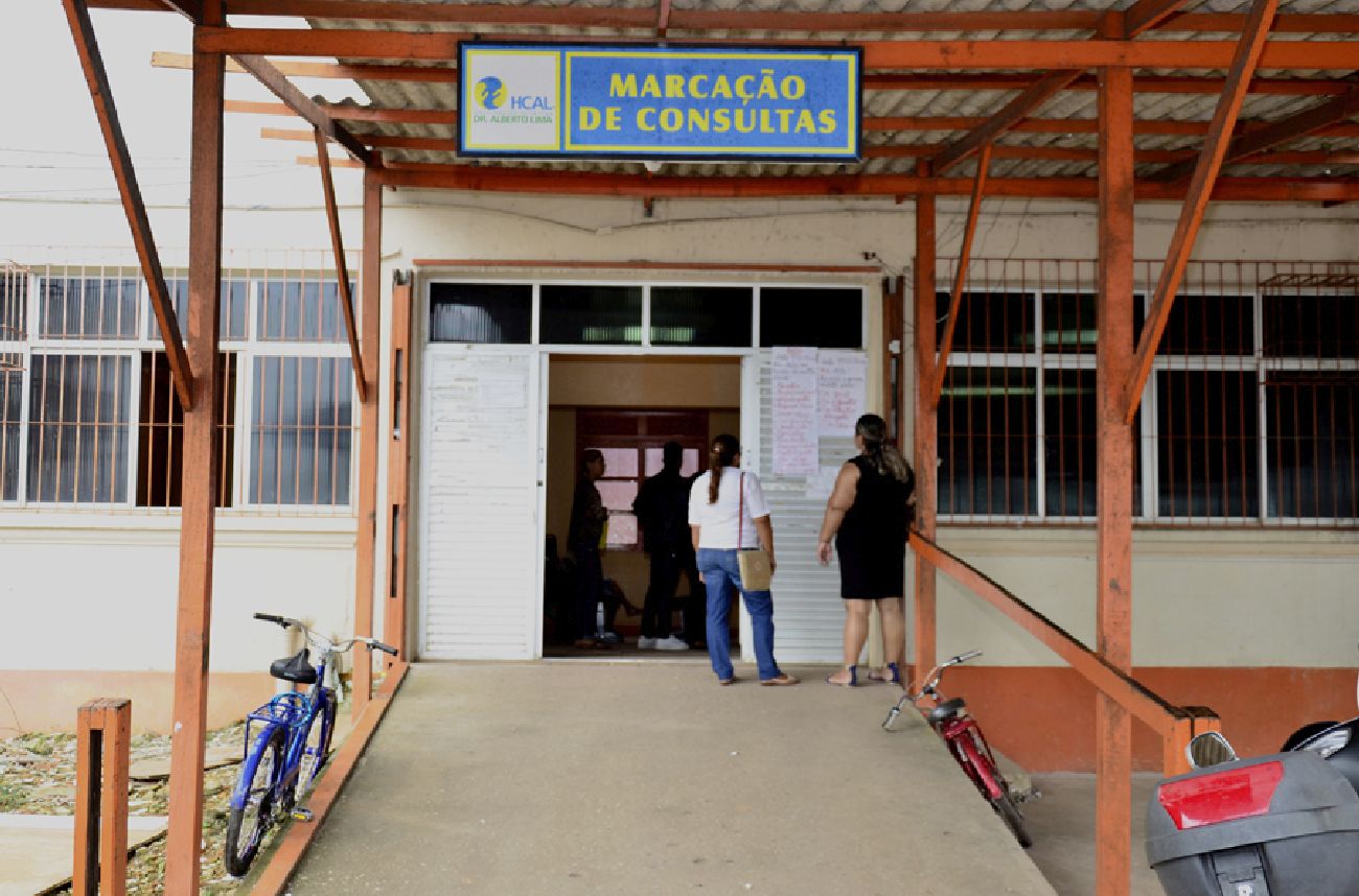 O governo iniciará este mês a fase de testes do Sistema Nacional de Regulação (Sisreg), procedimento que acabará com as filas de marcação de consultas no Serviço de Arquivo Médico e Estatístico (Same).