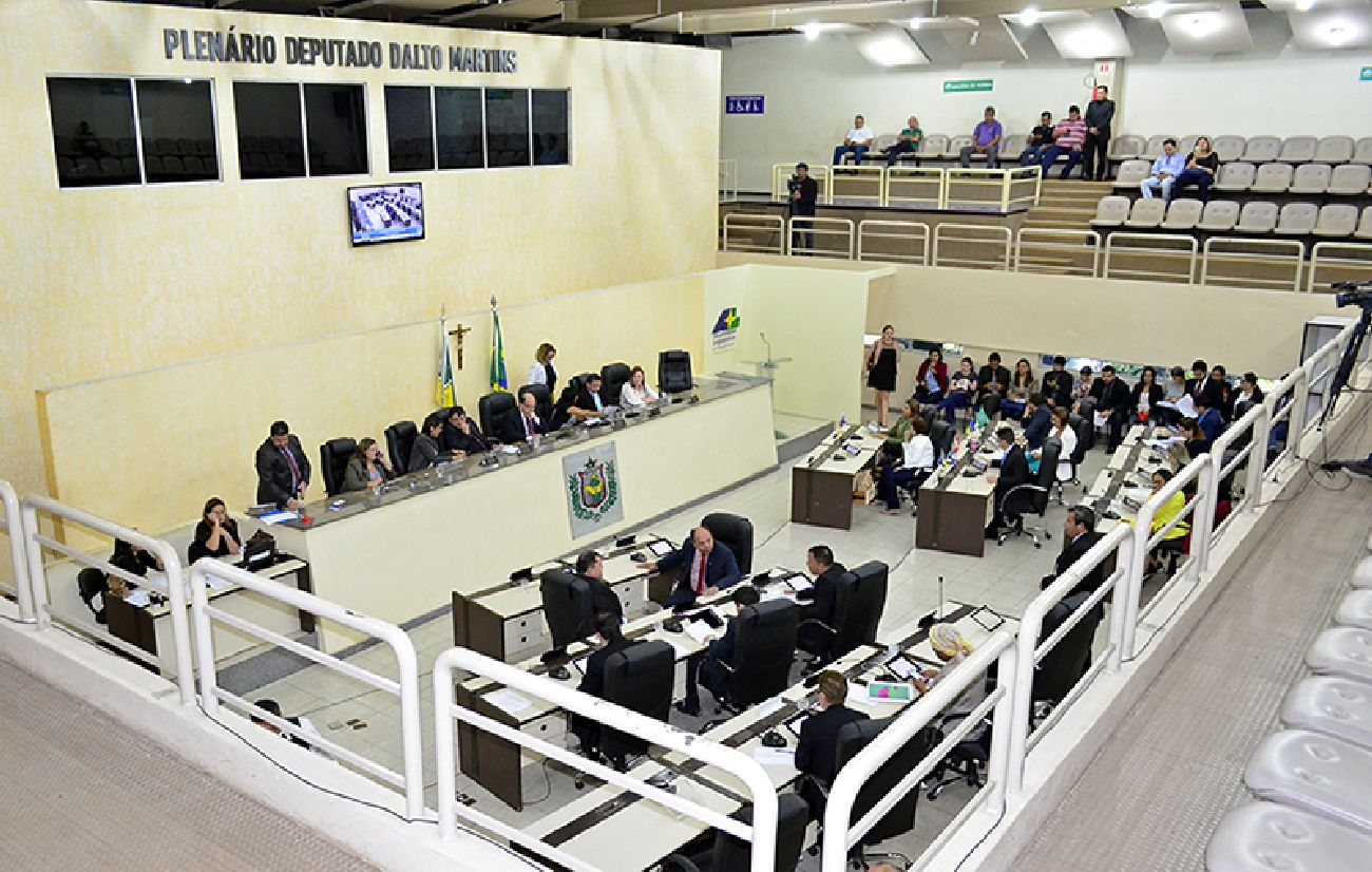 Nova estrutura beneficiará servidores e usuários do sistema estadual de saúde