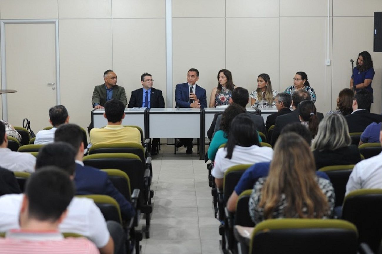 A aprovação da medida significa um avanço importante para a Procuradoria Geral do Estado (PGE) e o Poder Judiciário.