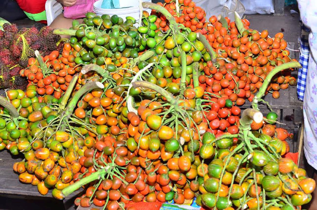 Feira terá produtos fresquinhos e de qualidade à disposição dos consumidores