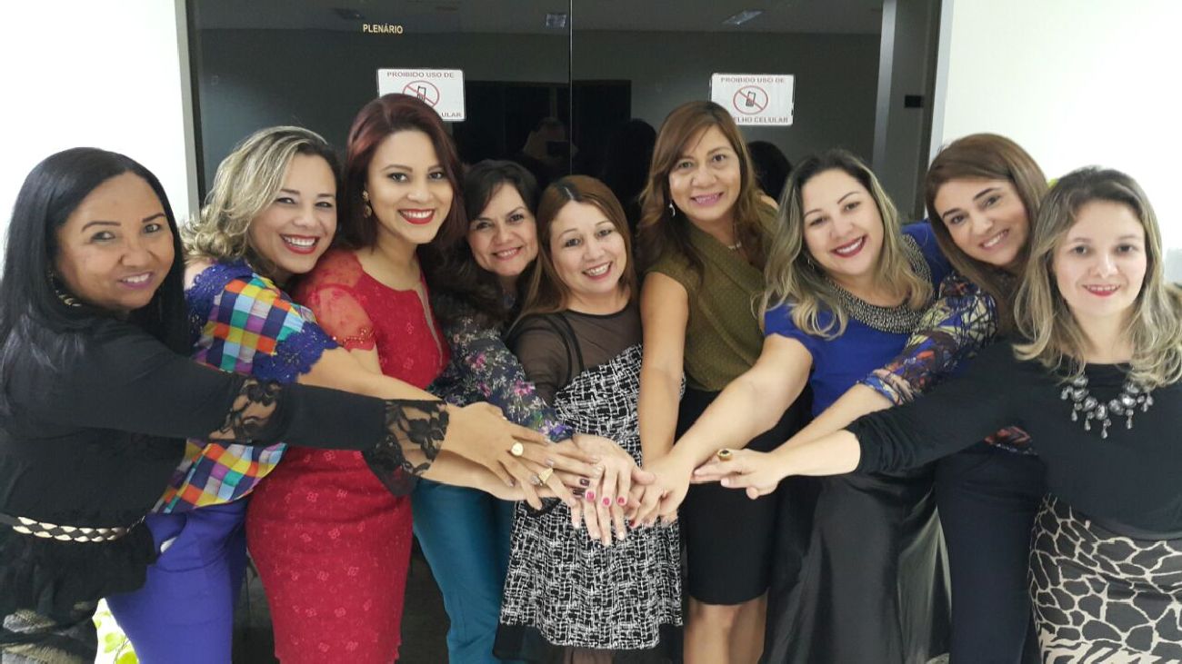 Associação de Mulheres Advogadas é uma das parceiras da programação do Dia do Trabalhador, no Estádio Zerão