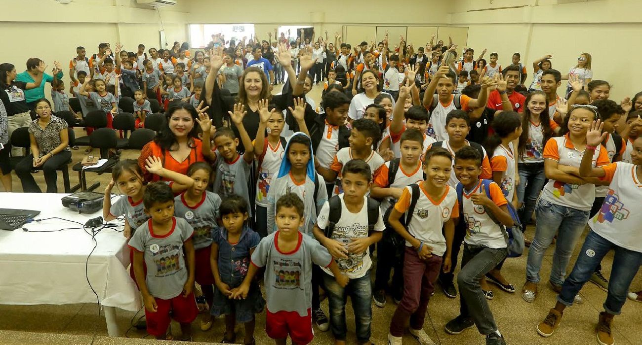 Nesta quinta-feira, 18, Dia Nacional de Combate ao Abuso e Exploração Sexual contra Crianças e Adolescentes, haverá evento também na zona sul de Macapá