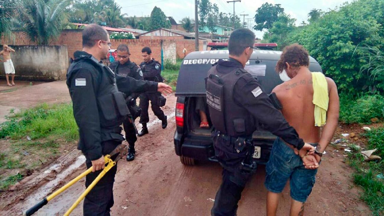 Concurso público vai reforçar o efetivo da Polícia Civil e reforçar as ações na área da segurança pública