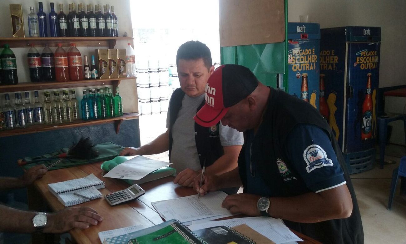Procon adiantou que vai atuar em outros municípios, cobrando melhorias na qualidade dos serviços