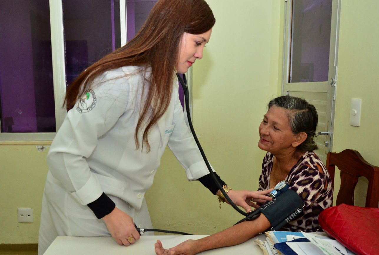 Serviços de saúde serão oferecidos durante a ação de combate e prevenção ao escalpelamento