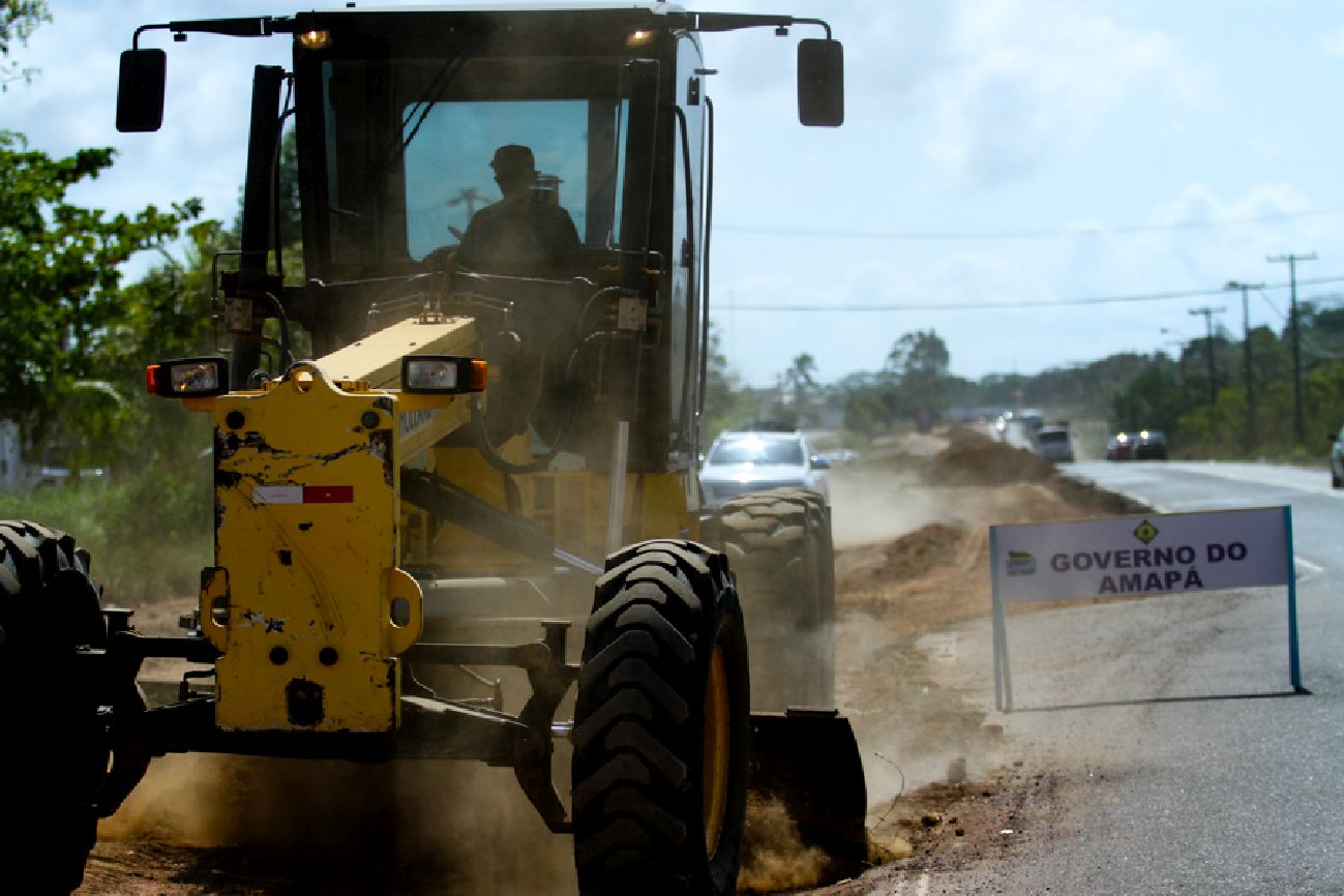 Rua Ranolfo de Souza Gato, uma das principais do bairro, será beneficiada com a reciclagem do pavimento