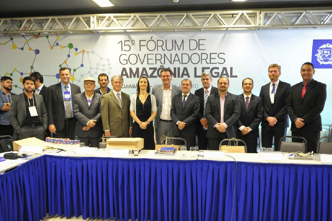 O encontro oportunizou a exposição de problemáticas comuns, debater e desenvolvimento de encaminhamentos