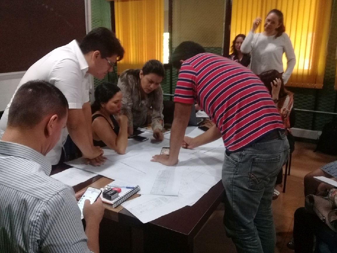As adequações também visam otimizar os recursos e o espaço físico da unidade, que agora passará a ter departamentos para esterilização e banco de leite humano, antes inexistes na concepção do hospital.