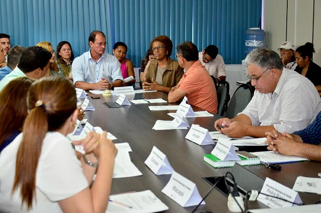 A intenção é que cada município tenha seu próprio sistema para amparar os pacientes que estejam em tratamento fora de sua cidade.