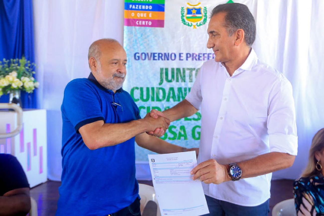 Parceria firmada com a Prefeitura de Porto Grande será adotada em outras cidades do Amapá