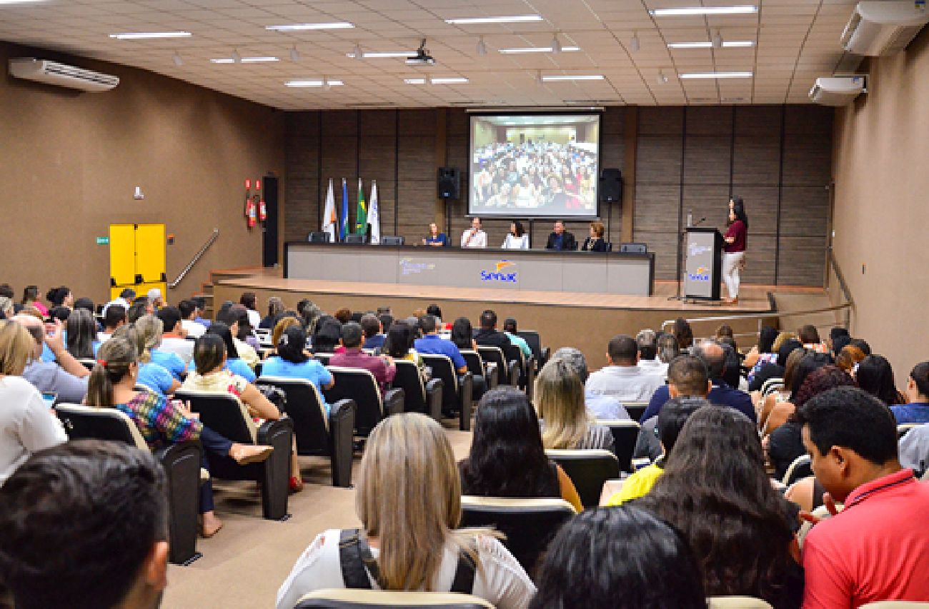 O momento ainda contou com homenagens e rodas de conversas com os novos especialistas sobre uma avaliação de seus próprios trabalhos, desafios e perspectivas.
