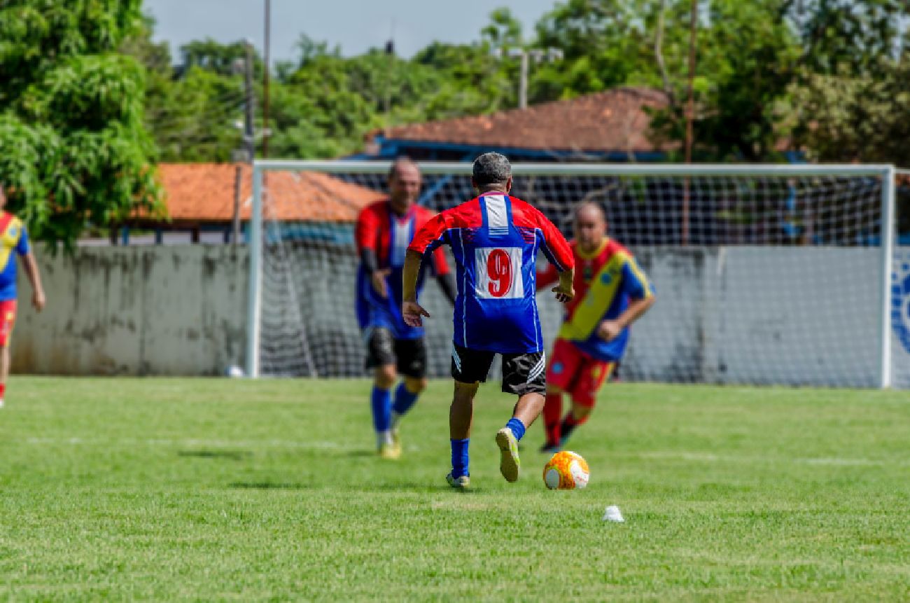 Serão utilizadas 42 arenas da cidade e o encerramento do torneio está marcado para dia 30 de outubro.