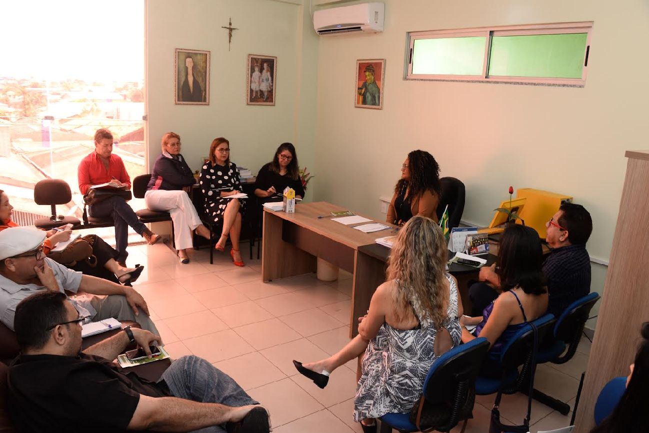 Conteúdo visa o ensino sobre a cultura e história afrodescendente