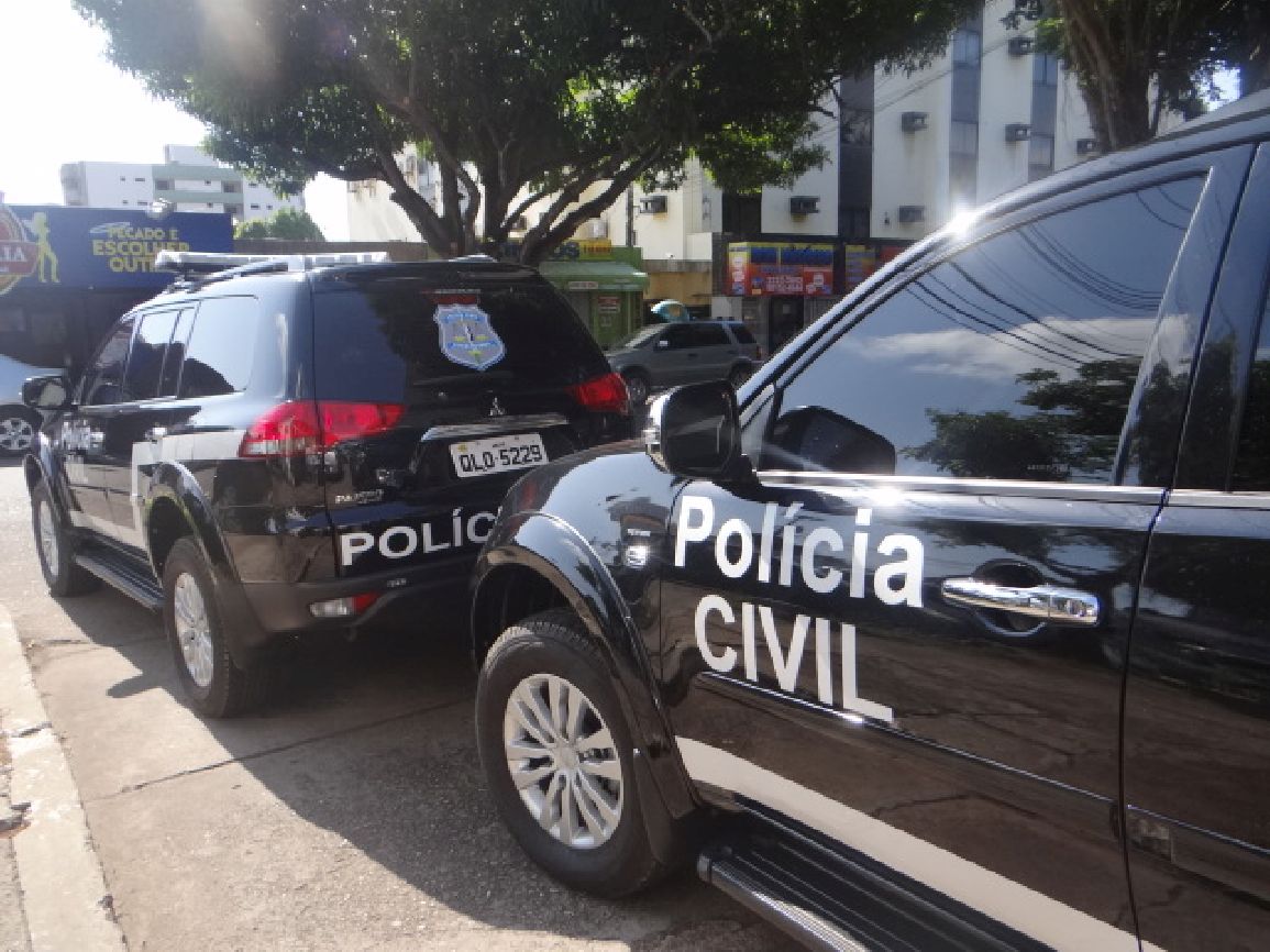 O alvo preferido do bando eram mulheres bem relacionadas na sociedade amapaense