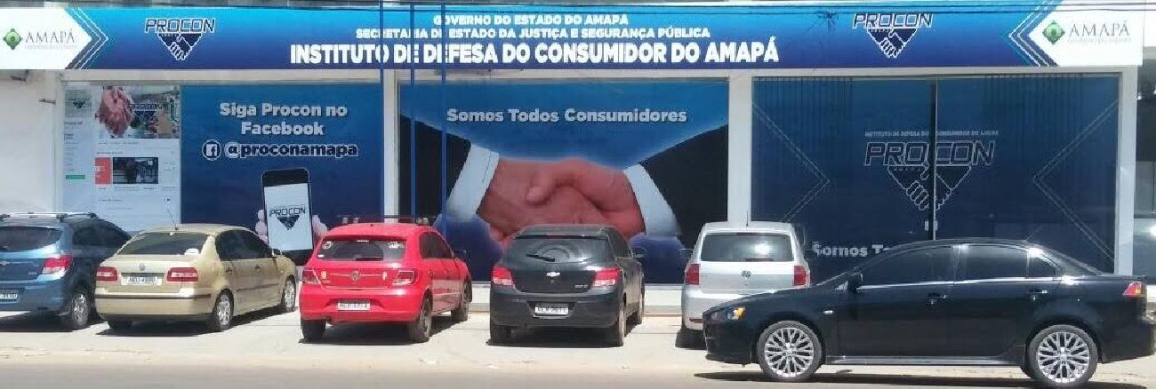 O novo prédio está localizado na Avenida Padre Julio Maria Lombaerd, 2915-B.