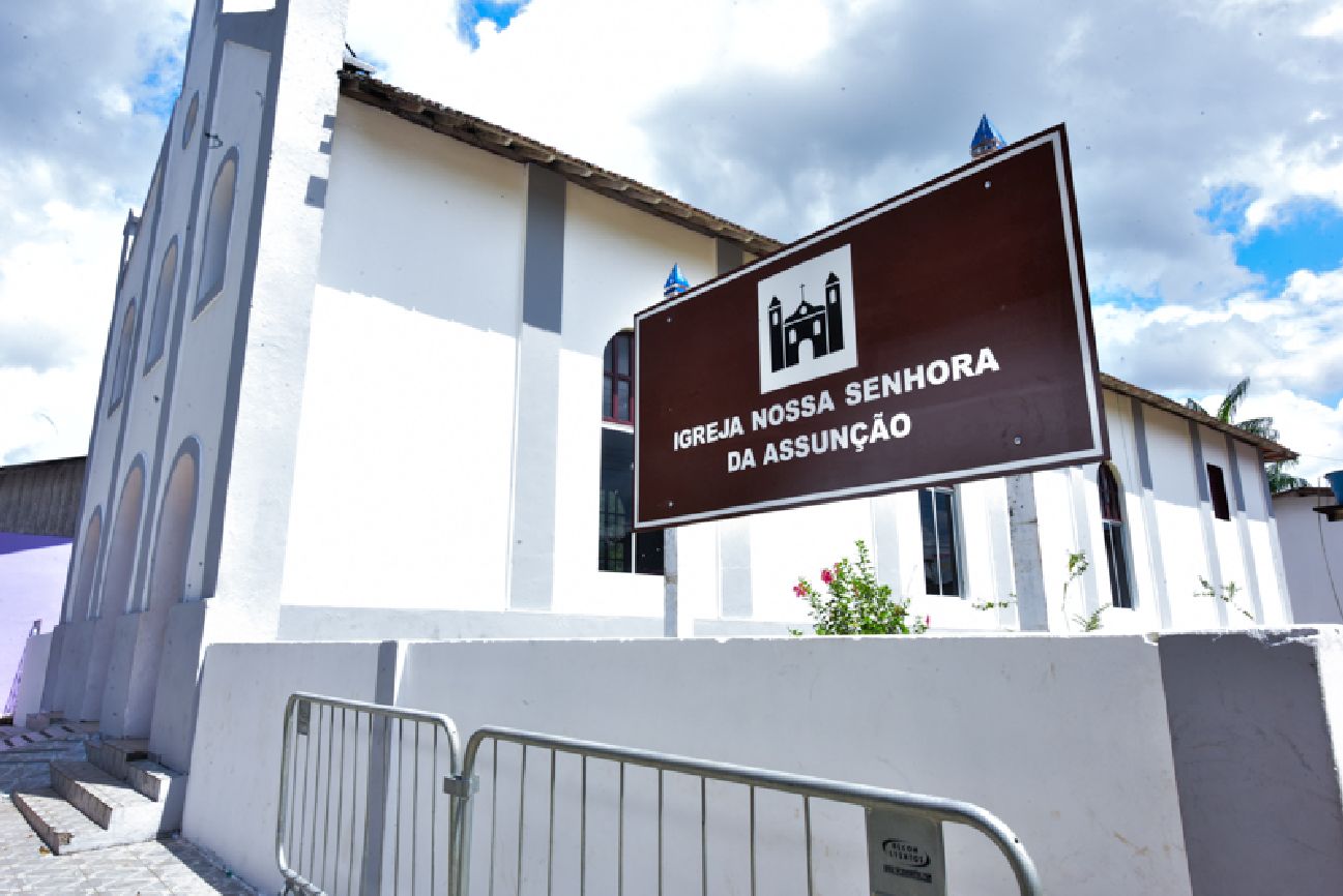 A sinalização foi feita pelo Departamento de Trânsito do Amapá (Detran/AP), órgão responsável pela atividade.