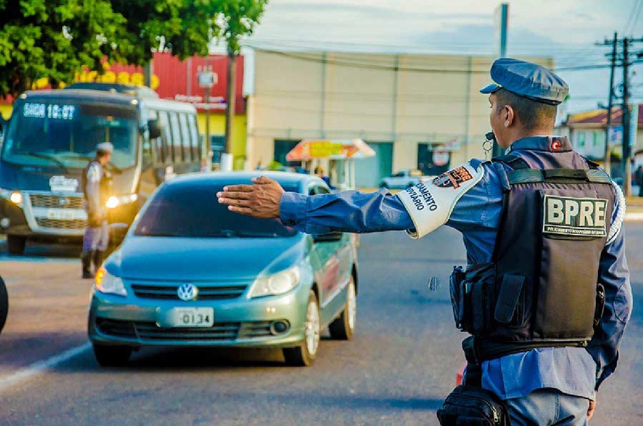 Policiamento será reforçado nas rodovias estaduais, com o posicionamento de barreiras em pontos estratégicos