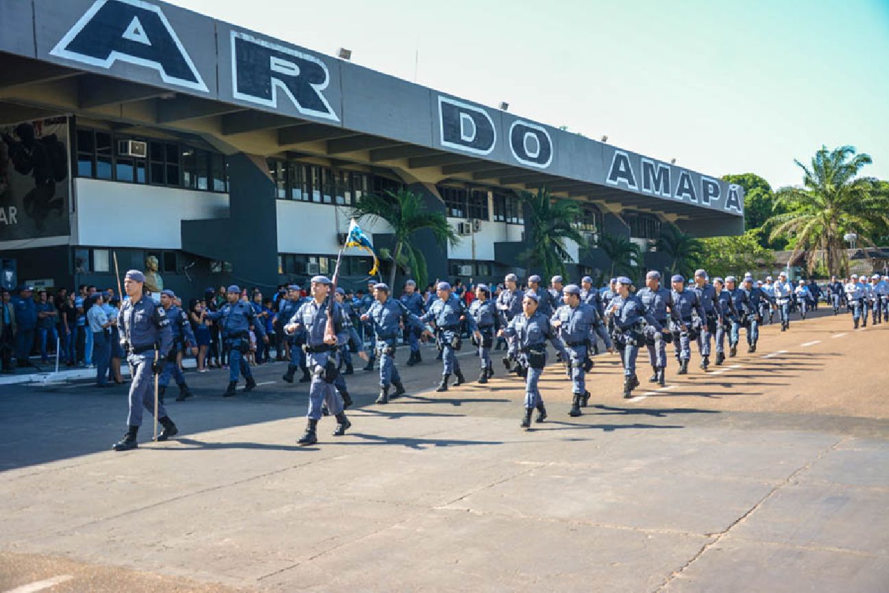Programação vai homenagear os profissionais da Polícia Militar que trabalham para garantir a segurança da população