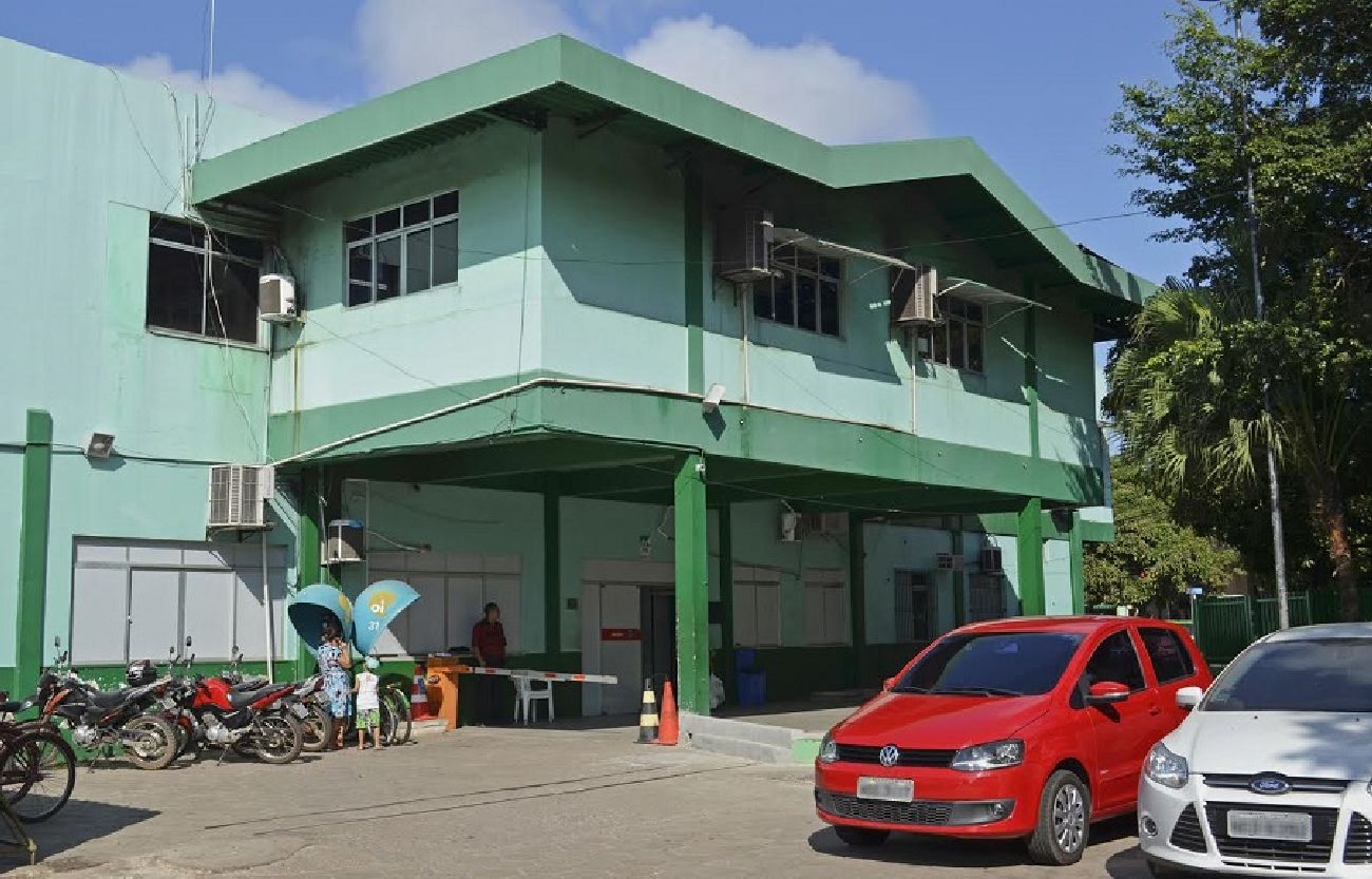 O Hospital da Mulher será uma das unidades beneficiadas com o novo sistema
