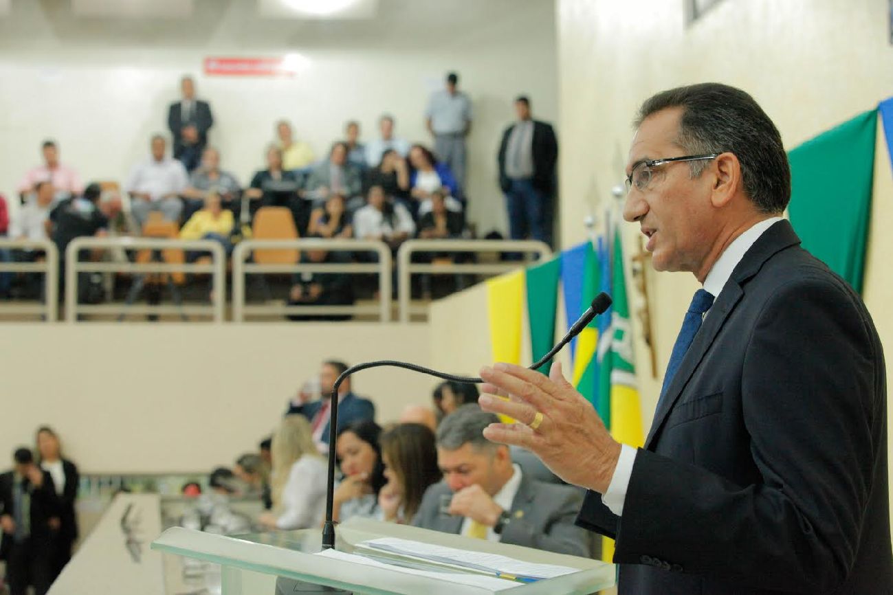Um dos destaques citados foi a posição do Amapá no Ranking de Competitividade dos Estados Brasileiros
