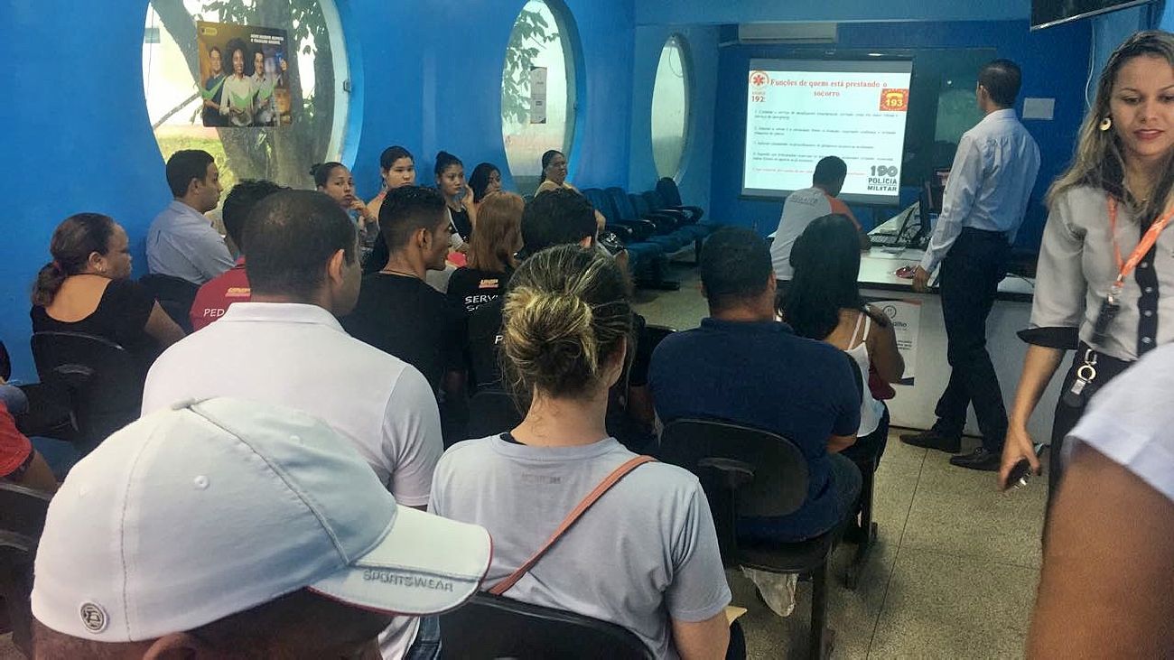 Orientação gratuita aos trabalhadores segue normatização do Ministério do Trabalho e Previdência Social