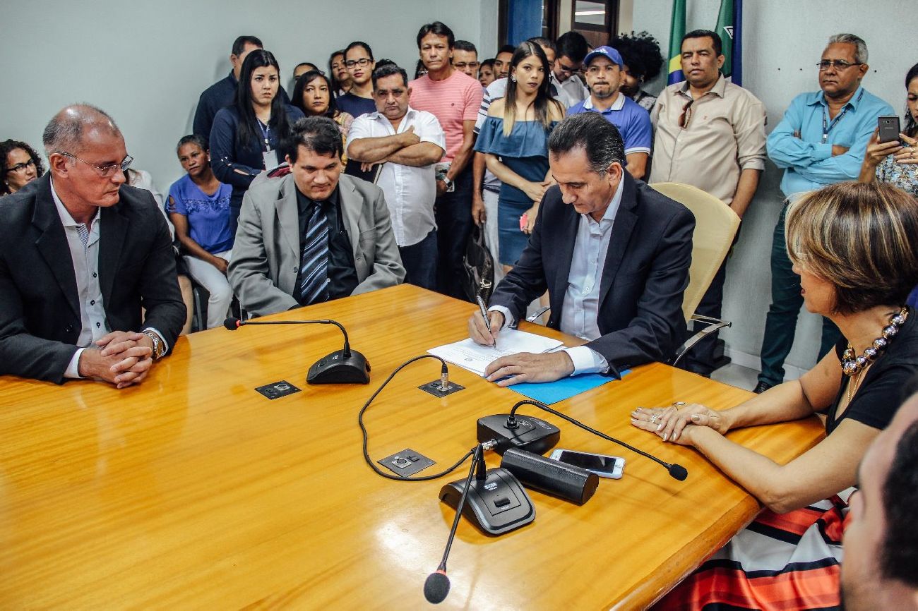 A unidade será a segunda no Estado em cogestão e realizará cerca de 17,8 mil atendimentos/mês.