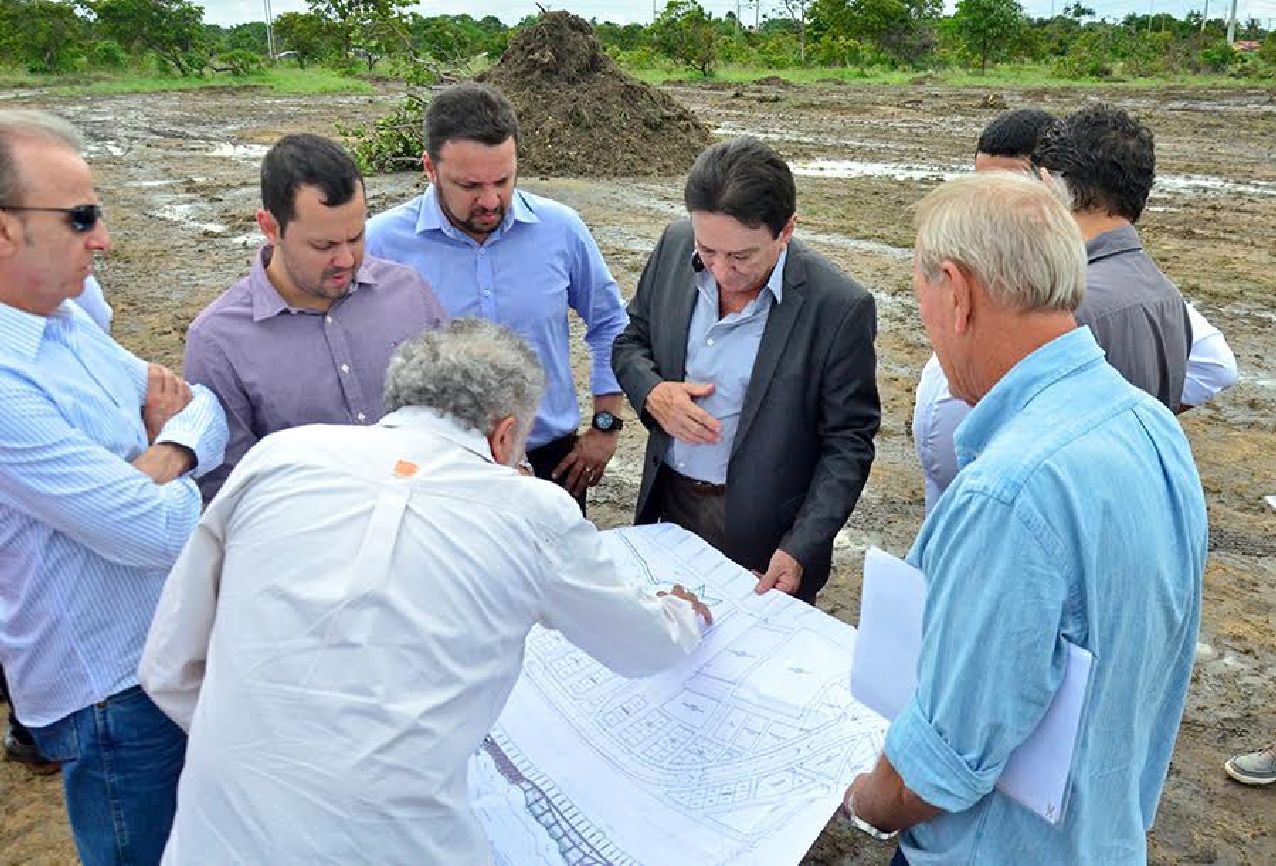 Além da unidade fixa, na zona norte, O HCB também projetou uma móvel que está em fase final de construção