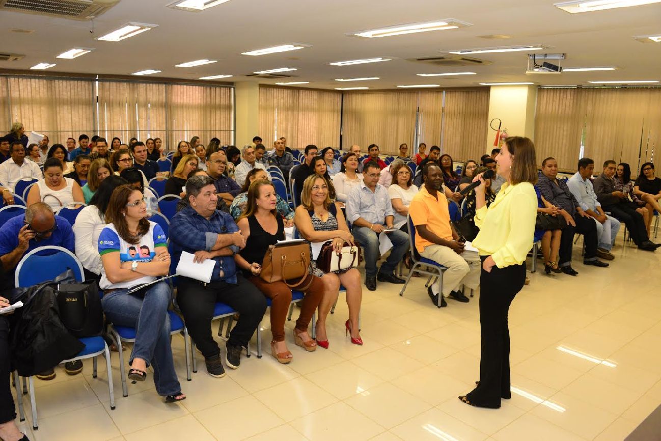 Normativas buscam garantir mais controle e transparência na pasta