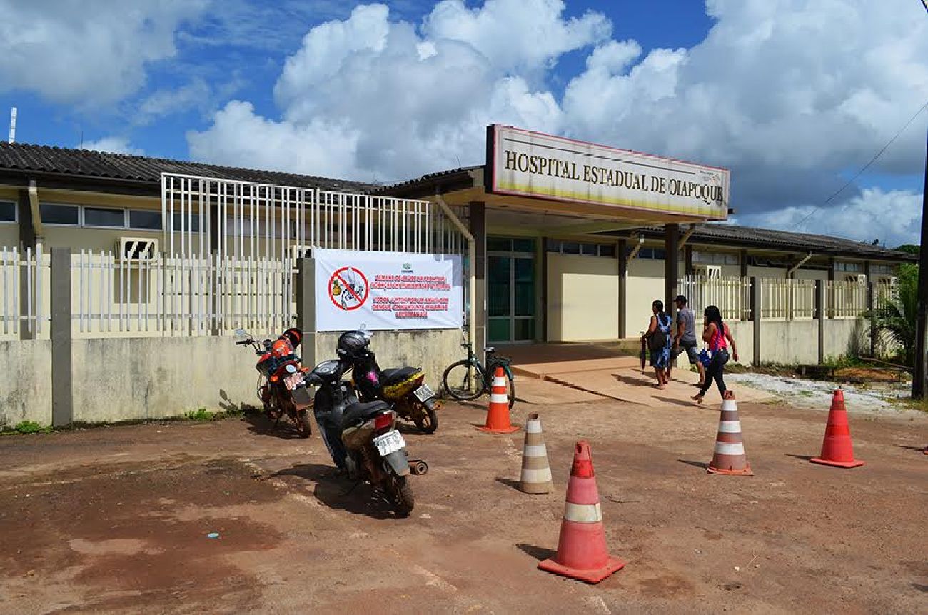 Governo contratou médicos, enfermeiros, biomédicos, técnicos em enfermagem, radiologista, nutricionista e farmacêutico