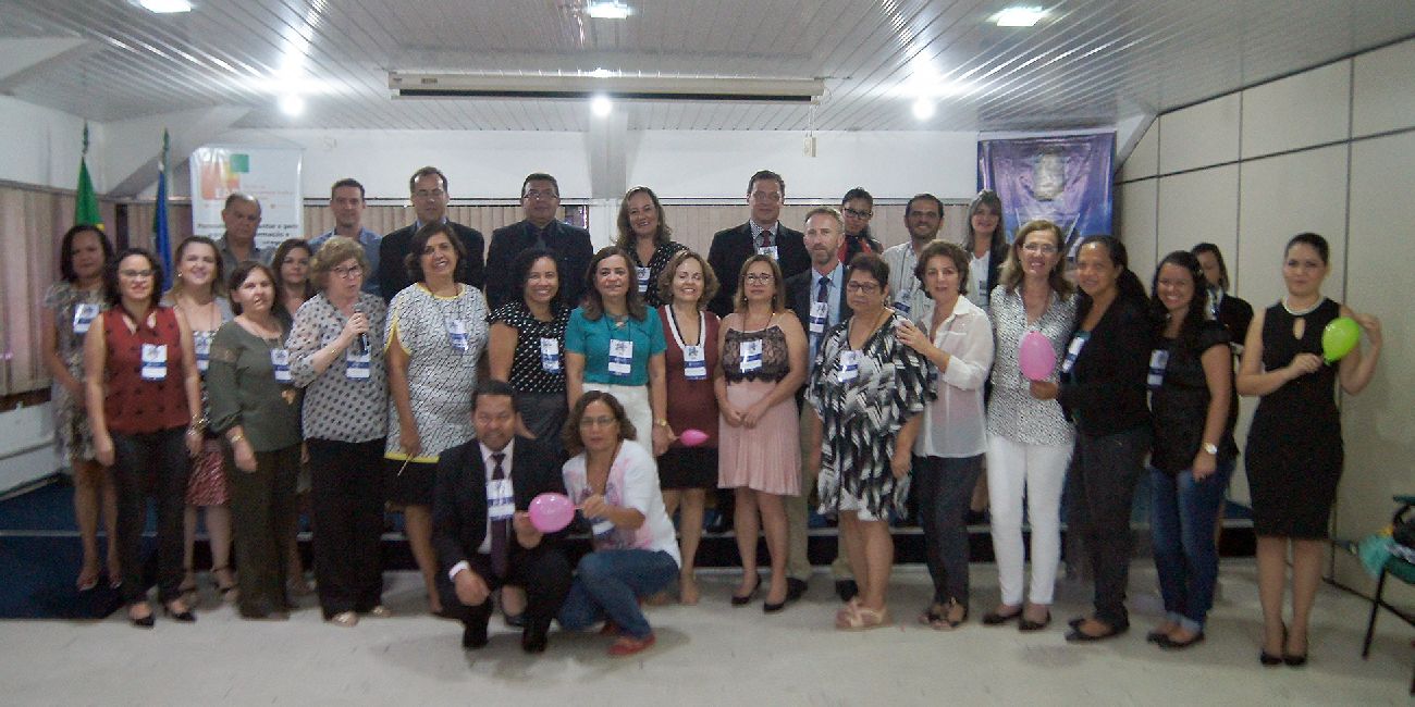 O GDFaz é formado por representantes das Secretarias de Fazenda de todo o Brasil que cuidam da gestão de pessoas.
