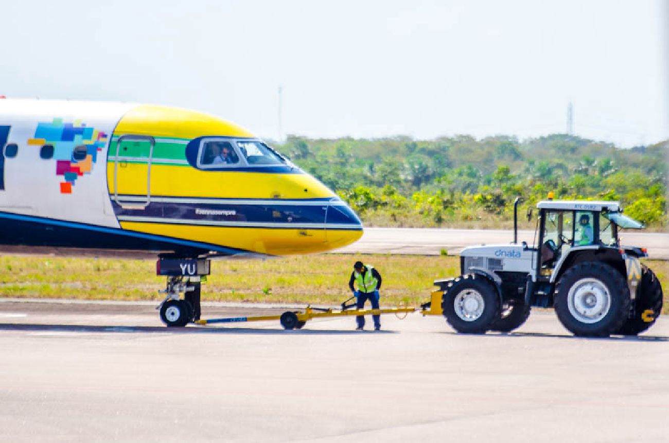 Ação movida pelo Governo do Amapá poderá ter reflexos em todo o país