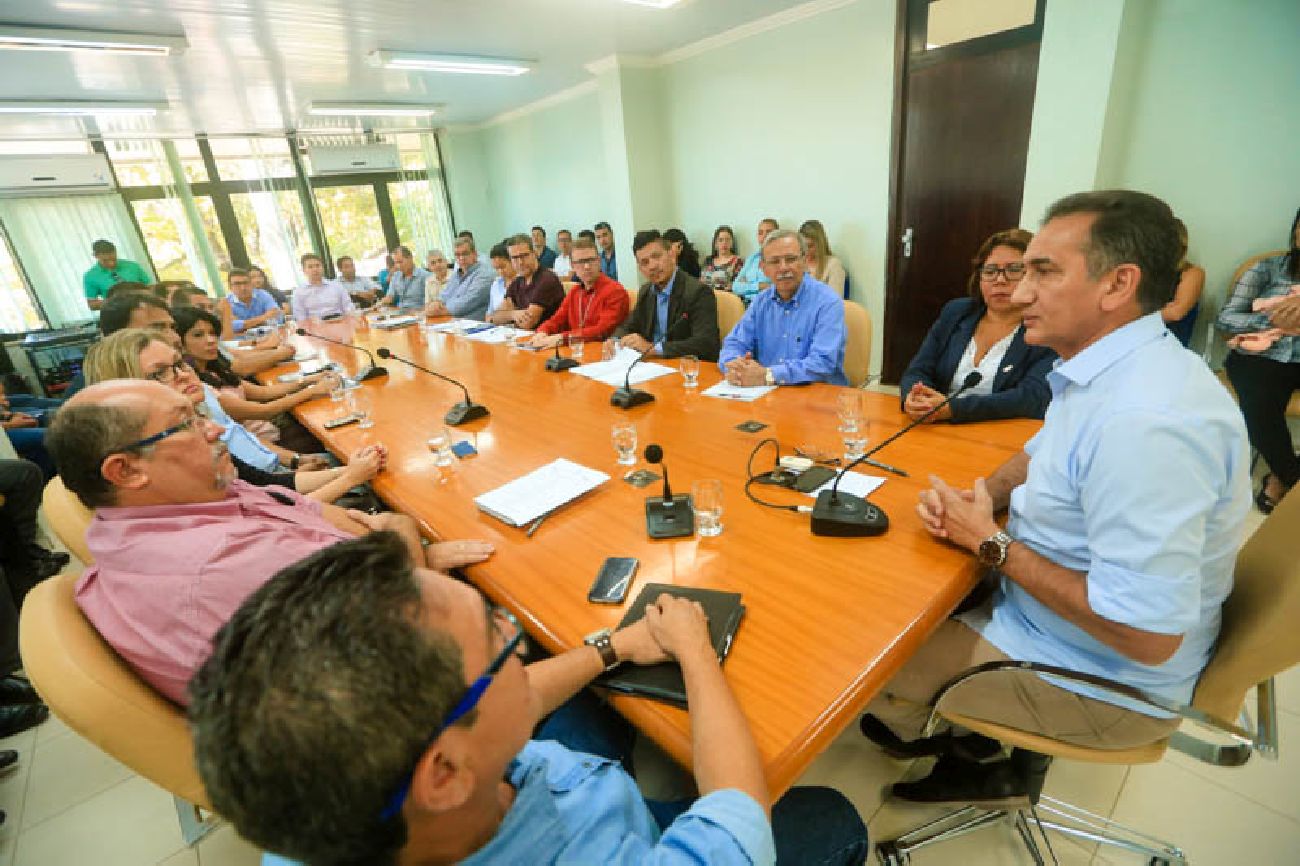 O PPP é uma parceria da Fundação de Apoio à Pesquisa do Amapá (Fapeap) - instituição vinculada à Secretaria Estadual de Ciência e Tecnologia (Setec) - e Conselho Nacional de Desenvolvimento Científico e Tecnológico (CNPq).