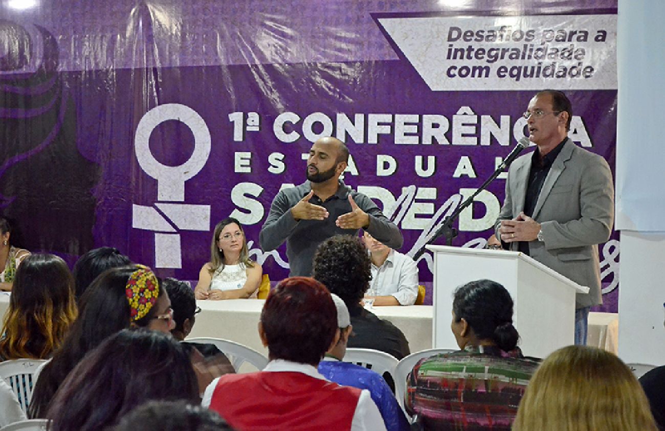 Conferência Nacinal acontecerá em Brasília, de 17 a 20 de agosto