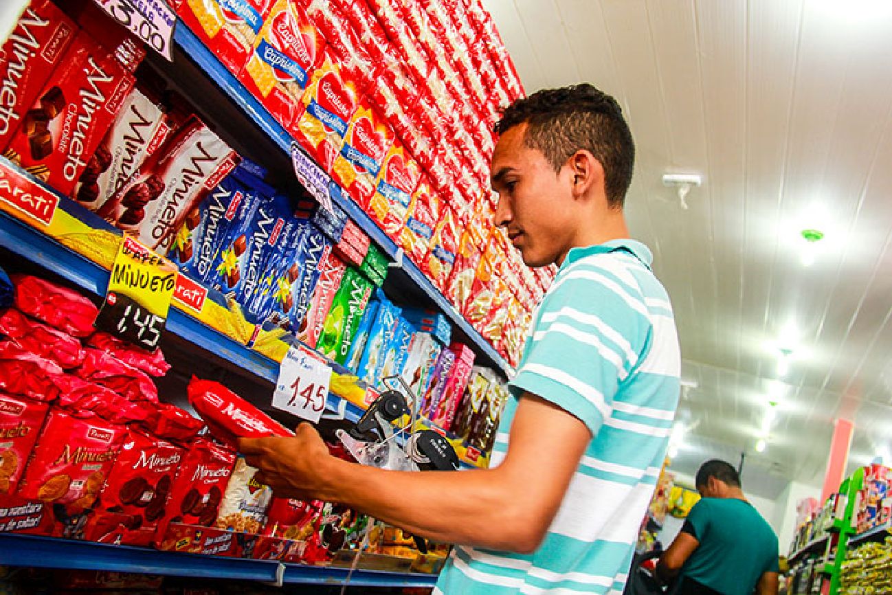 Além de aquecer as vendas e movimentar a economia, Ponte trouxe desenvolvimento