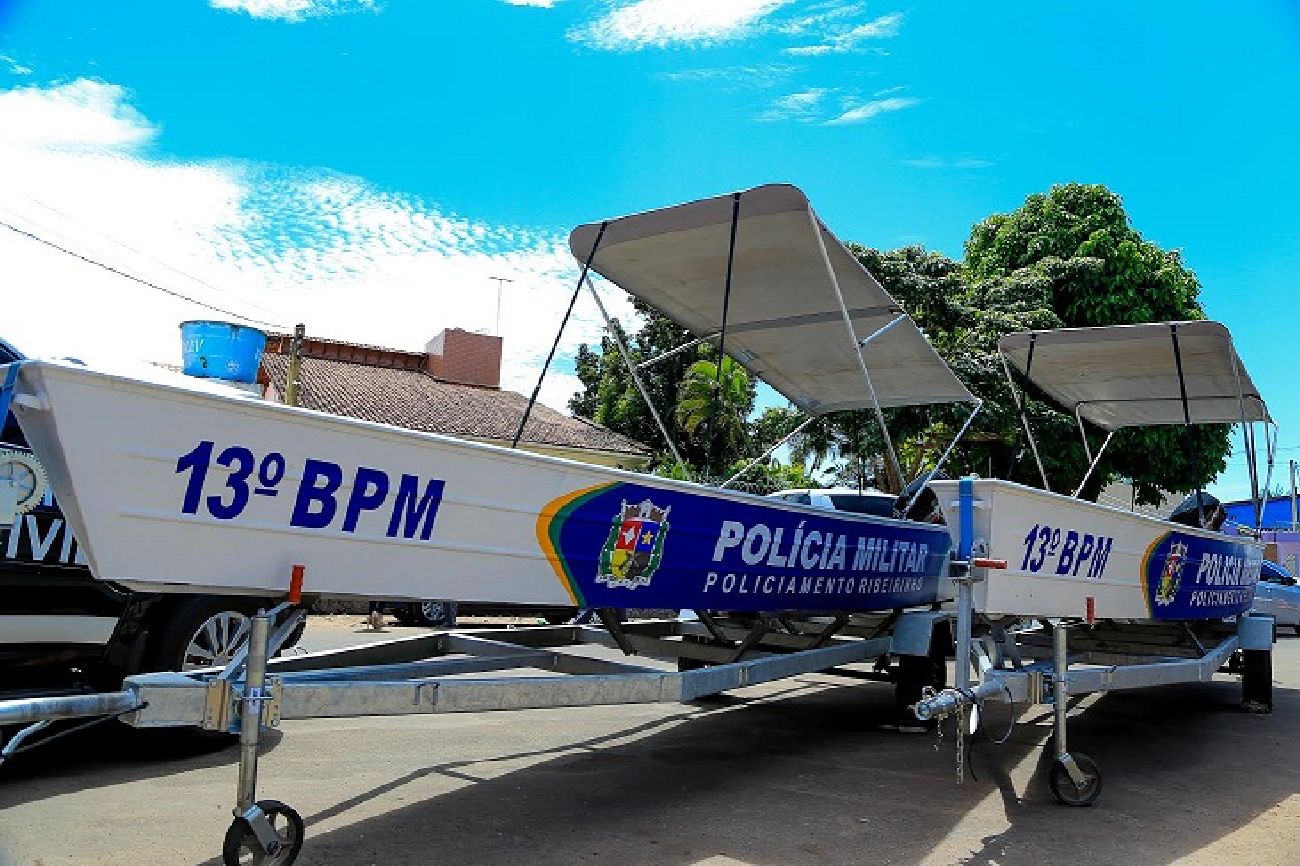 No fim de maio, o governo do Estado apresentou o resultado do investimento R$ 736 mil no sistema de defesa. Além da nova estrutura da DID, o governo entregou viaturas, coletes e embarcações para as polícias Civil e Militar.