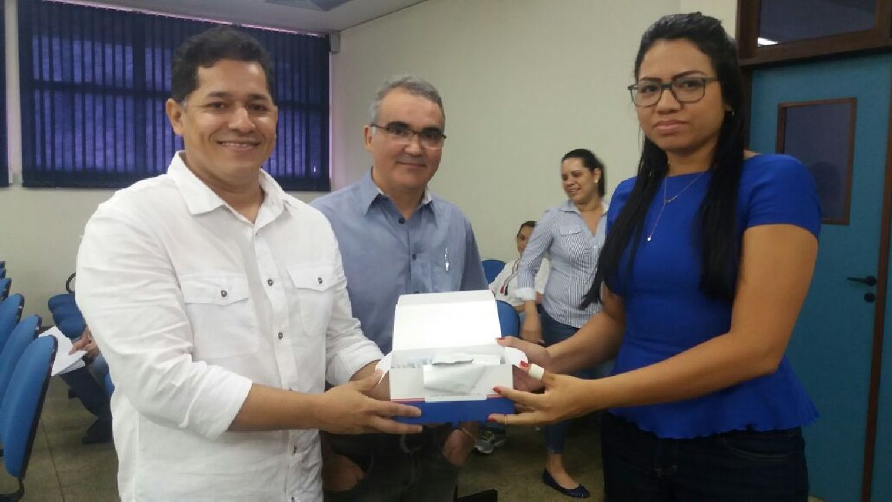 Kits para teste rápido de Zika Vírus passam a ser distribuídos pela SVS mensalmente