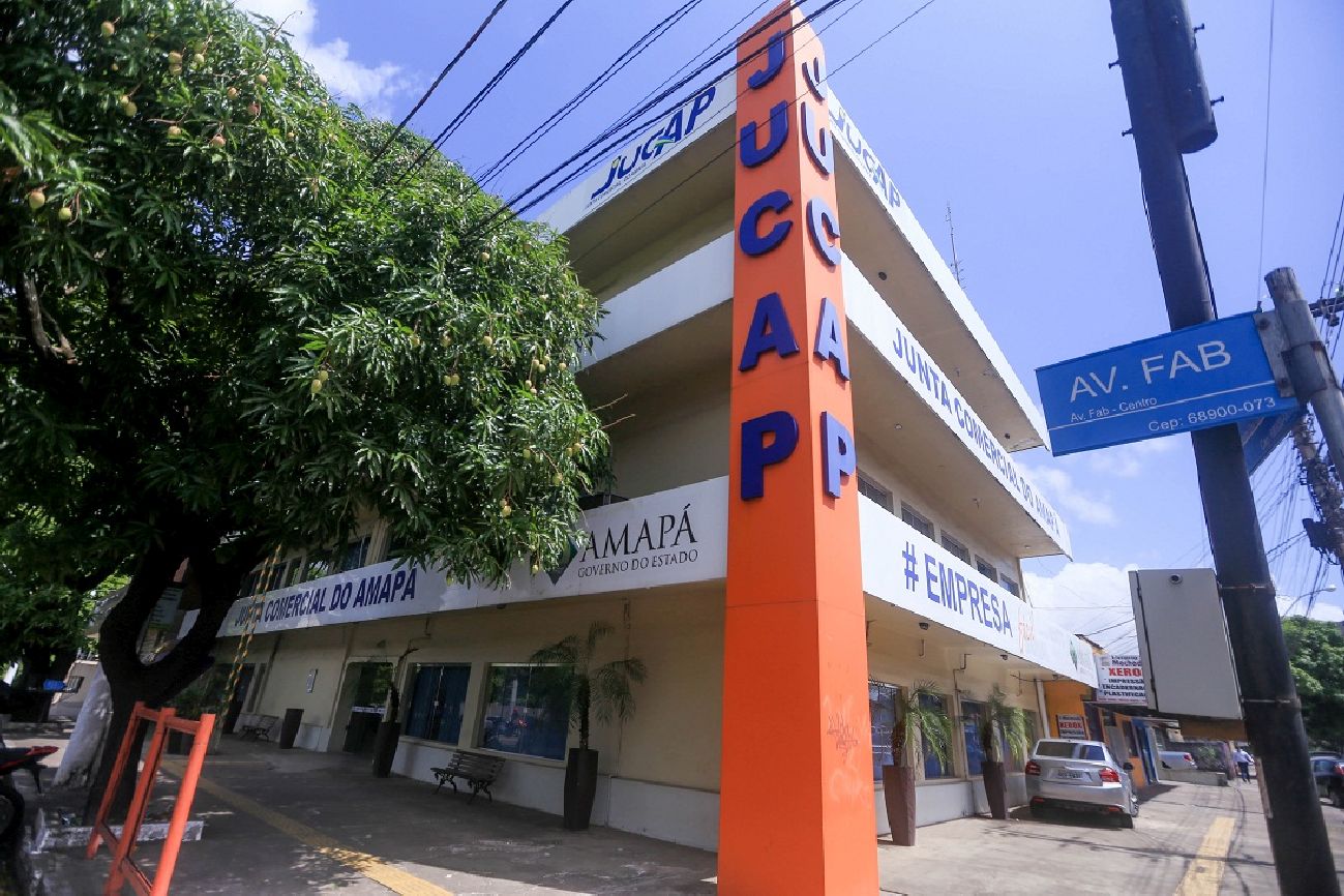 Os municípios que detém o maior número de empresas são, respectivamente: Macapá, Santana, Laranjal do Jari, Oiapoque e Porto Grande.