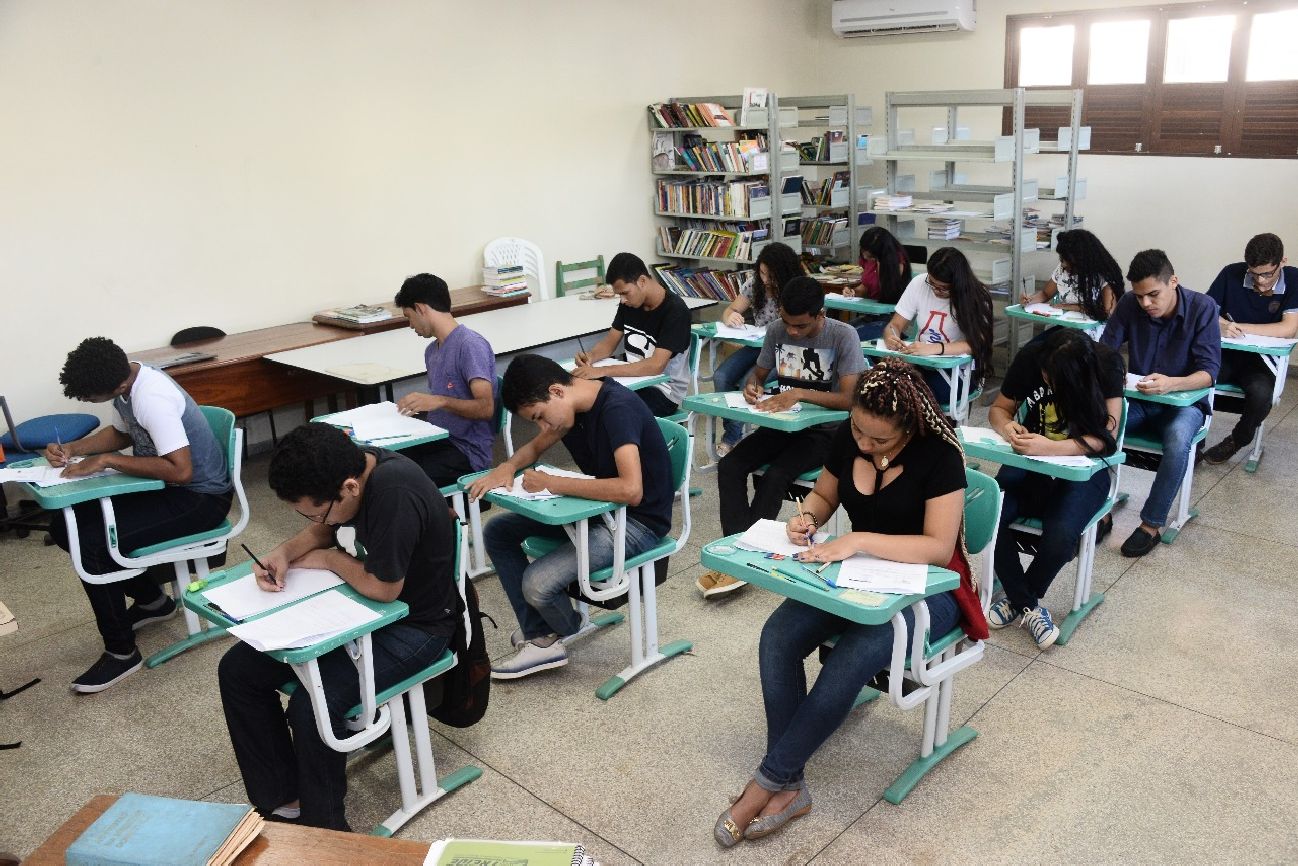 Próxima etapa acontecerá nos dias 21 e 22 de setembro, quando os candidatos passarão por testes orais