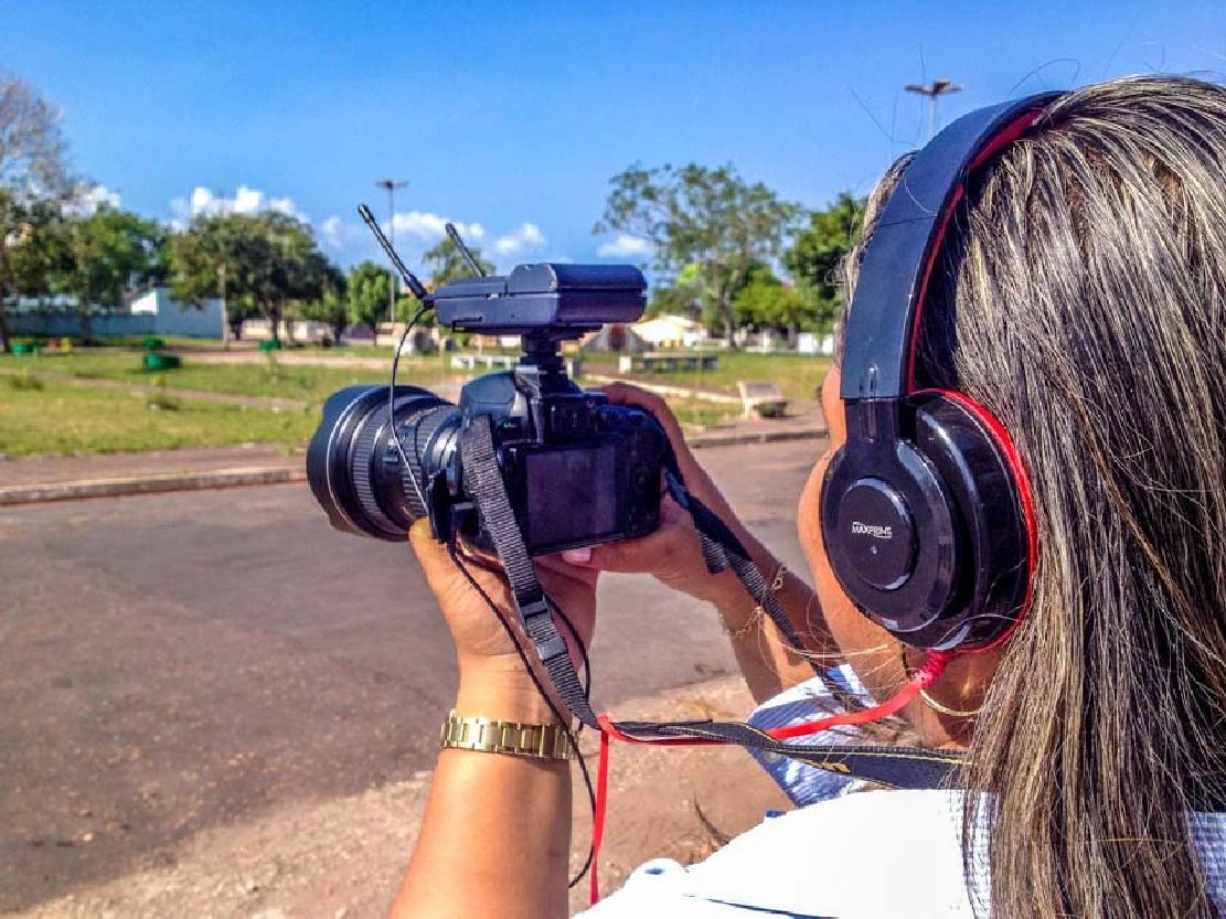 Edital promove o desenvolvimento do cinema local ao beneficiar a formação profissional, além de possibilitar a geração de emprego e renda