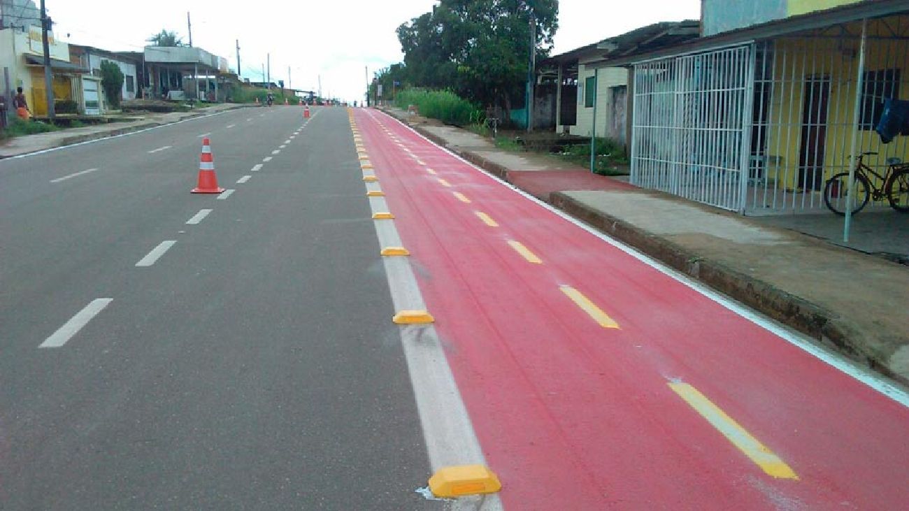 Intervenção na mobilidade urbana do município vai alterar o sentido das vias paralelas de mão dupla, para ruas com um único sentido