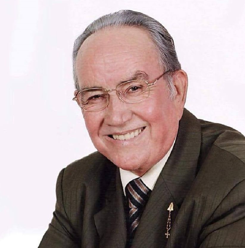 Leonil Amanajás dedicou mais de 60 anos de sua vida à educação amapaense