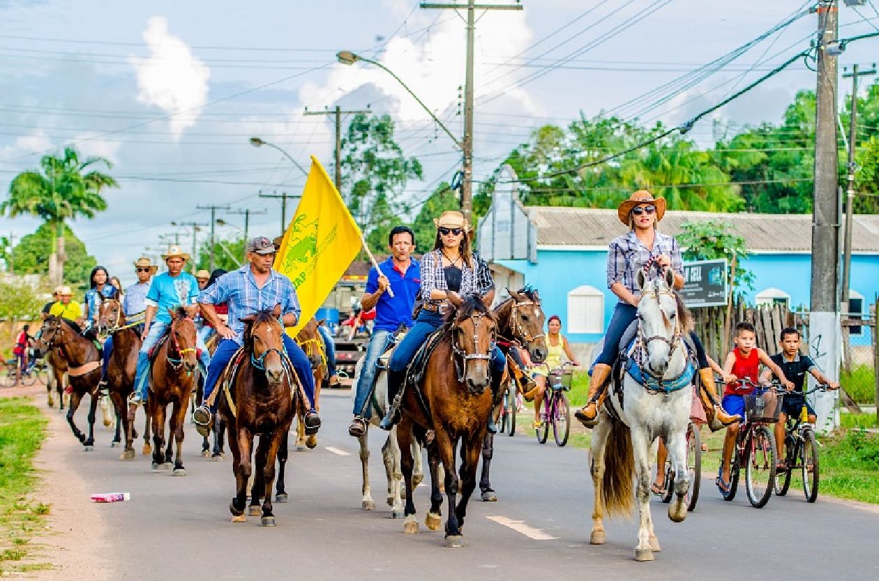 Orientações são para que, eventos que demandam a presença de cavalos e que movimentam a economia, ocorram dentro da normalidade
