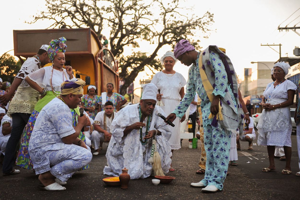 Programação está sendo montada junto com os movimentos e comunidade negras que realizam eventos neste período