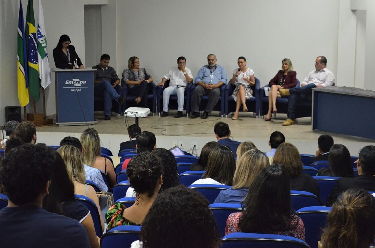 Termos de projetos foram assinados em abril passado