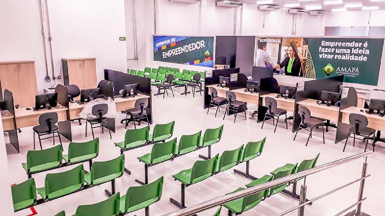 Todos os serviços necessários para a abertura e legalização de uma empresa vão estar disponíveis no Super Fácil da Zona Oeste