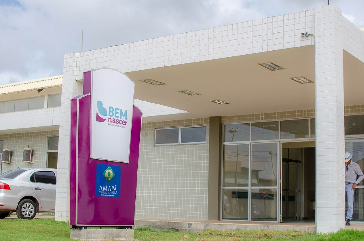 Processo seletivo para a Maternidade Bem Nascer oferece 248 vagas, com cadastro reserva, para 44 áreas
