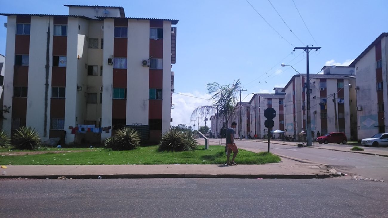 Inscrições para o treinamento ocorrem das 9h às 12h no próprio conjunto, no bairro Beirol, em Macapá.